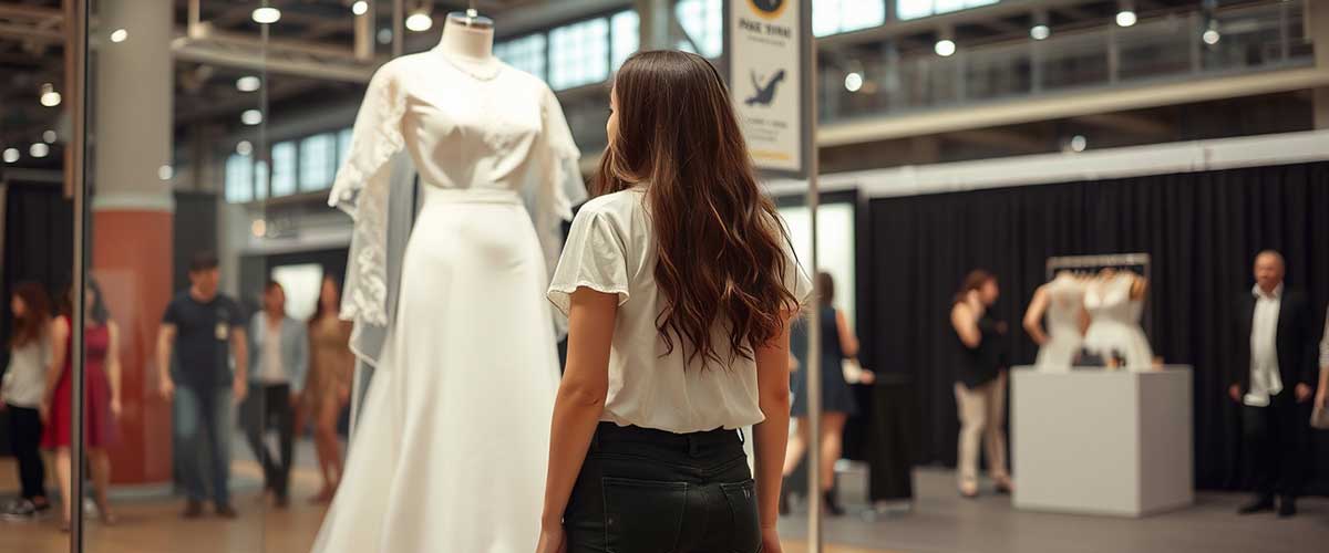 Hochzeitsmessen in Sachsen