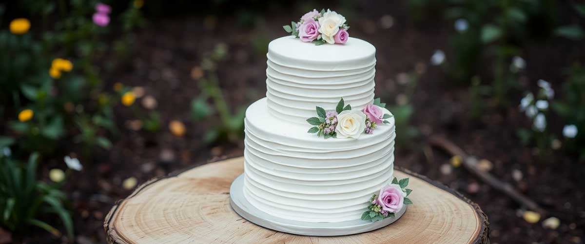 Hochzeitstorte Hochzeitstorte