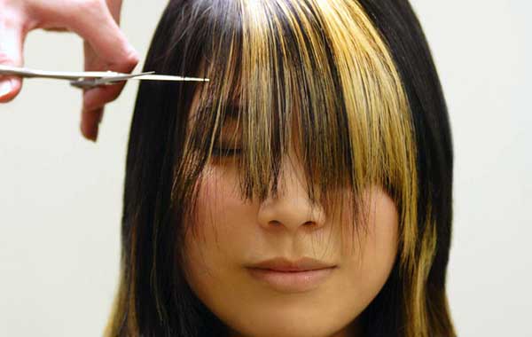 SchnittKUNST – Hochzeitsstyling & Make-up Auerbach