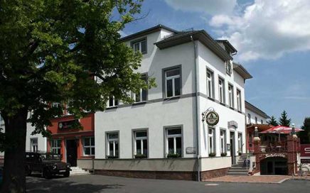 Schützenhaus Leisnig – Hochzeitsfeiern im Ballsaal bei Leipzig