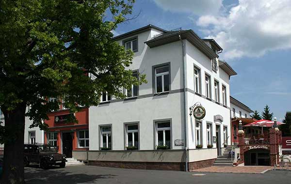 Schützenhaus Leisnig – Hochzeitsfeiern im Ballsaal bei Leipzig