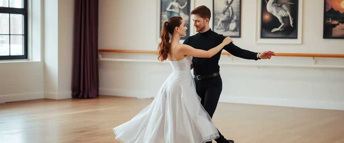 Tanzschule Tanzschule