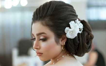 Fen Fire Art – Braut-Make-up & Hairstyling Thalheim und Chemnitz