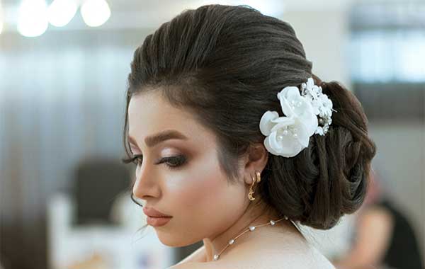 Fen Fire Art – Braut-Make-up & Hairstyling Thalheim und Chemnitz