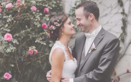 Make-up und Hairstyle Nadine Kaiser – Brautfrisur und Brautstyling vom Profi in Dresden