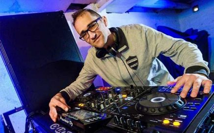DJ Ollerganove sorgt für Stimmung – Hochzeits-DJ für Chemnitz und die Umgebung