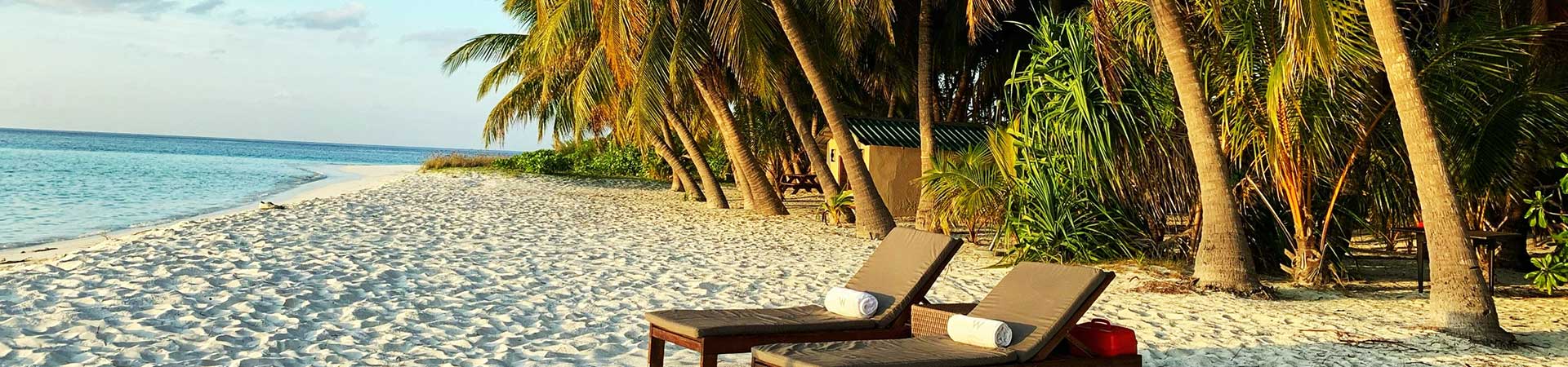 sonnenklar.TV: Hochzeitsreisen & Flitterwochen weltweit sonnenklar.TV