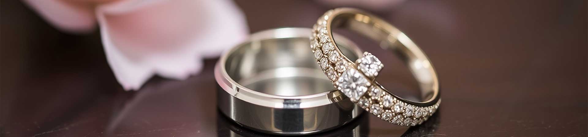 Juwelier Junghähnel – Trauringe Leipzig & Halle Juwelier Junghähnel