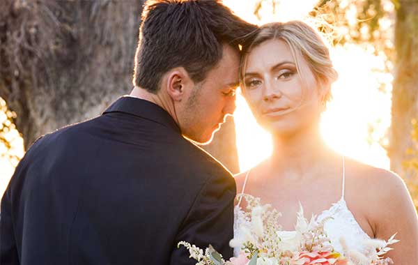 gefühlsvertont – Bianca, freie Traurednerin Dresden und Sachsen