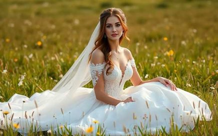 Magic Moment Brautatelier – Brautmode Leipzig & Halle