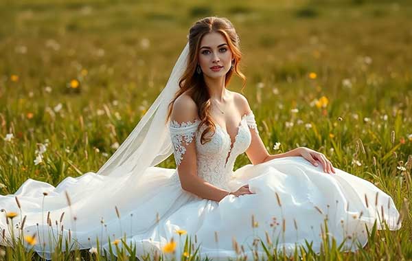 Magic Moment Brautatelier – Brautmode Leipzig & Halle