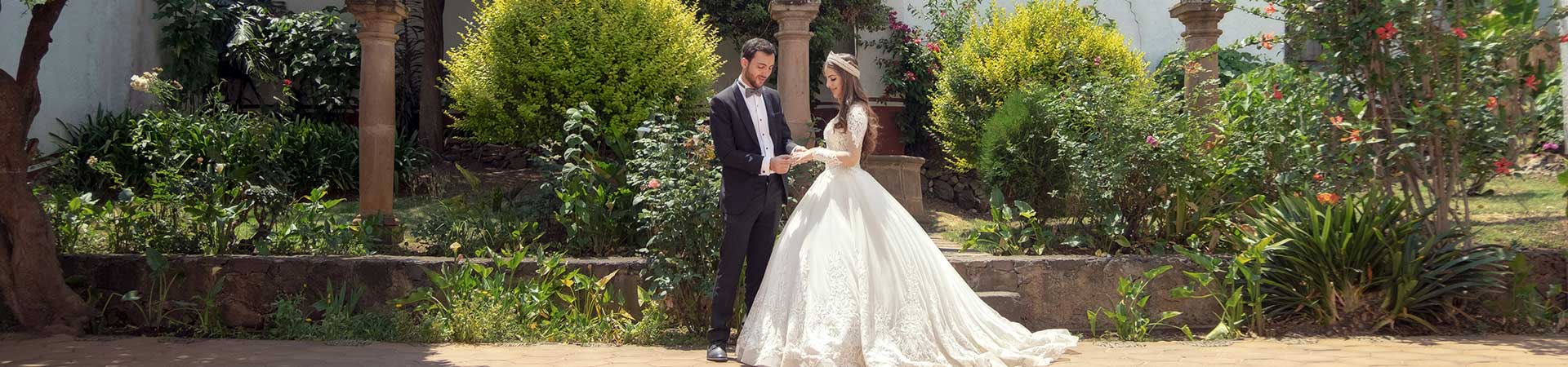 Magic Moment Brautatelier