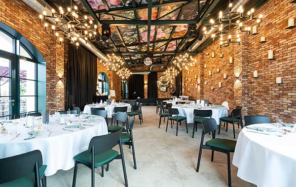 Ranunkelhof – Eventscheune, Biergarten, Übernachtung in Pirna