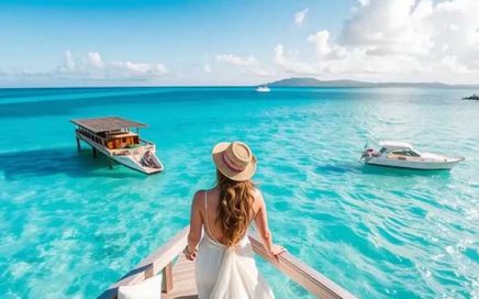 sonnenklar.TV: Hochzeitsreisen & Flitterwochen weltweit