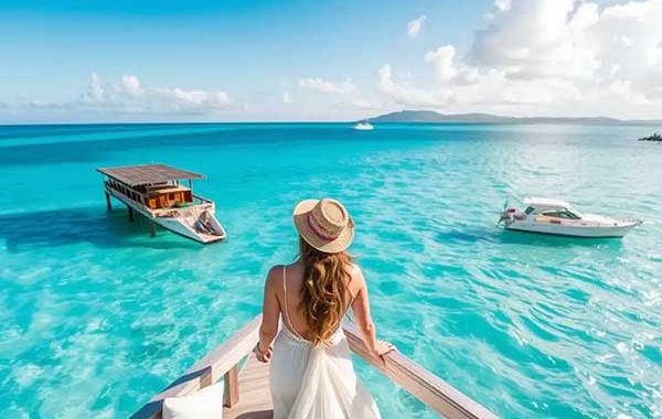 sonnenklar.TV: Hochzeitsreisen & Flitterwochen weltweit