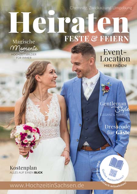 Magazin Heiraten in Chemnitz