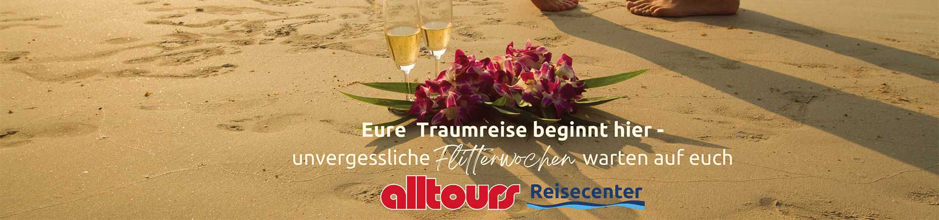 alltours Reisecenter