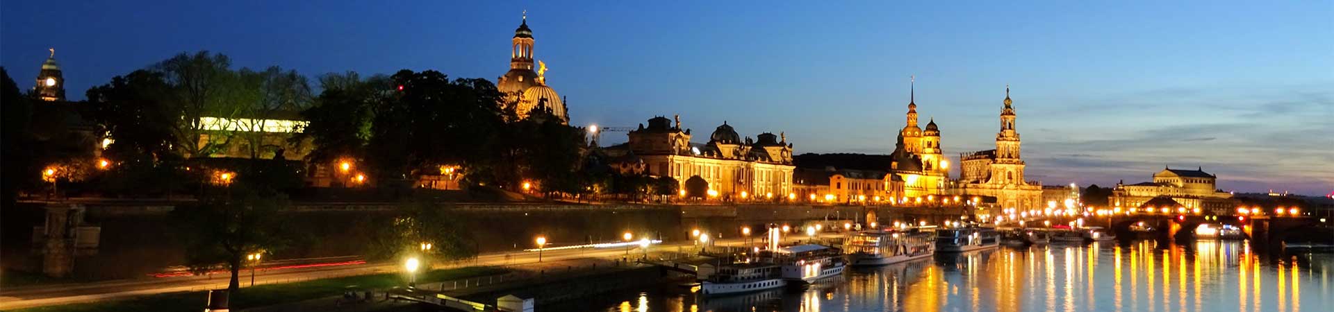 Restaurant Anna – Hochzeitslocation in Dresden Restaurant Anna