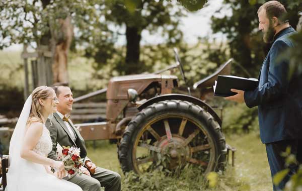 Trauredner Martin Berke – Freier Trauredner für Chemnitz