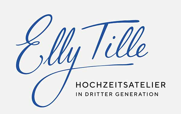Elly Tille Hochzeitsatelier - Verkauf & Verleih über 80 Jahre