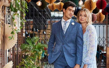 AndersundAnders – Moderne Hochzeitsanzüge in Dresden