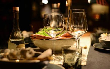 La Campagnola Dresden – Hochzeitslocation an der Elbe