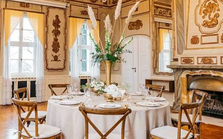 yawima – Hochzeitsdeko & Möbel mieten in Dresden