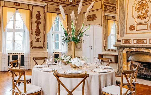 yawima – Hochzeitsdeko & Möbel mieten in Dresden