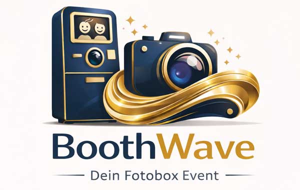 BoothWave Fotoboxverleih für Hochzeiten in Leipzig und Region