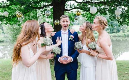 edler Hochzeitsfotograf – Hochzeitsfotograf aus Halsbrücke für den Raum Chemnitz