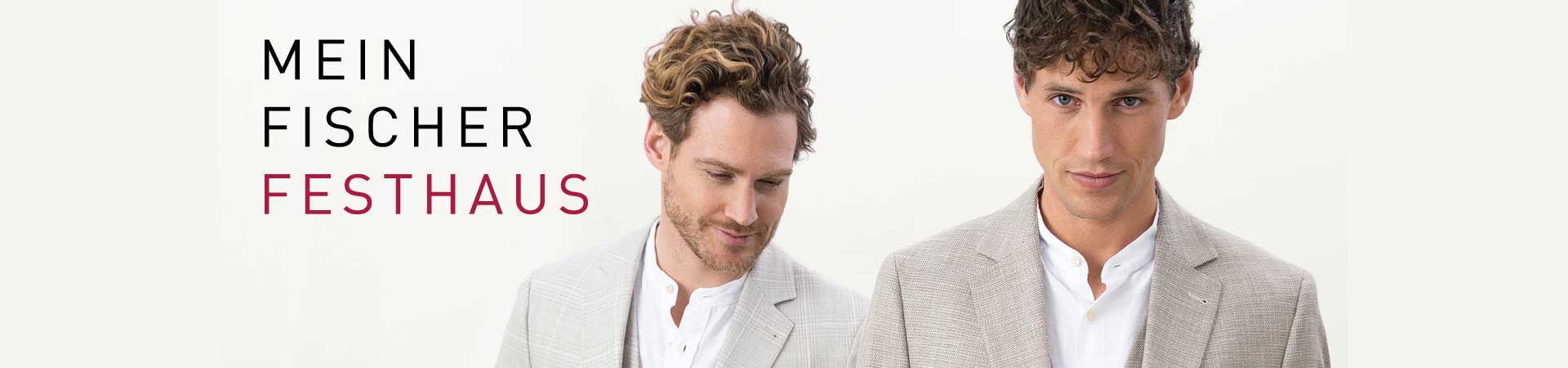Mein Fischer Festhaus
