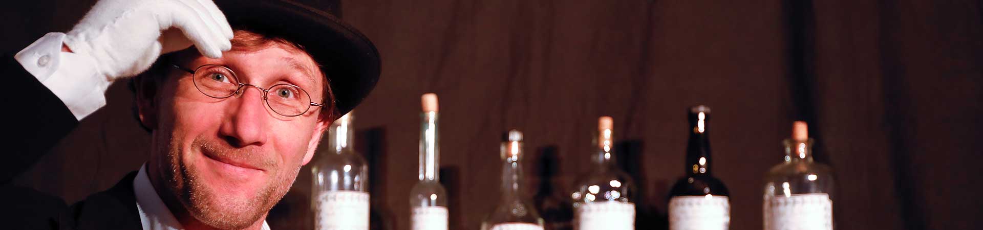 mondschaafs Lauschpalast