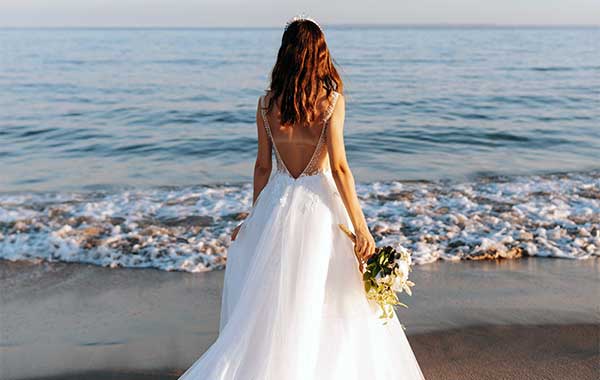 Jana’s Ankauf und Verkauf – Second Hand Brautmode Halle