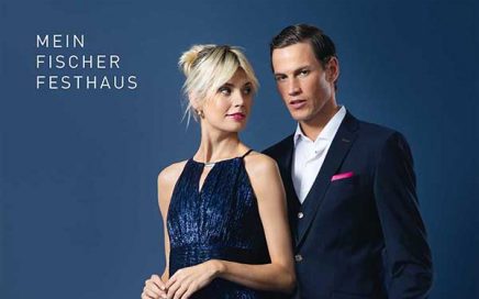 Mein Fischer Festhaus – Bräutigam Mode Taucha & Leipzig