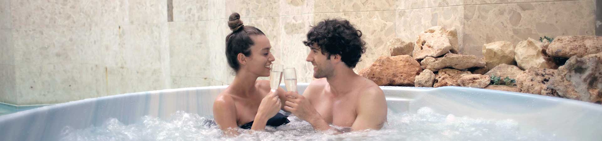 Göz – Das Auge – Romantische Wellness für Paare nahe Dresden öz – Das Auge