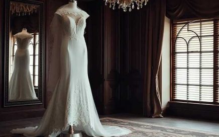 Änderungsschneiderei Halle – Brautkleid ändern Halle & Leipzig