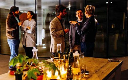 Firmenevents Dresden planen | Tipps & Ideen