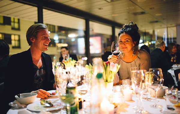 Firmenfeier Chemnitz