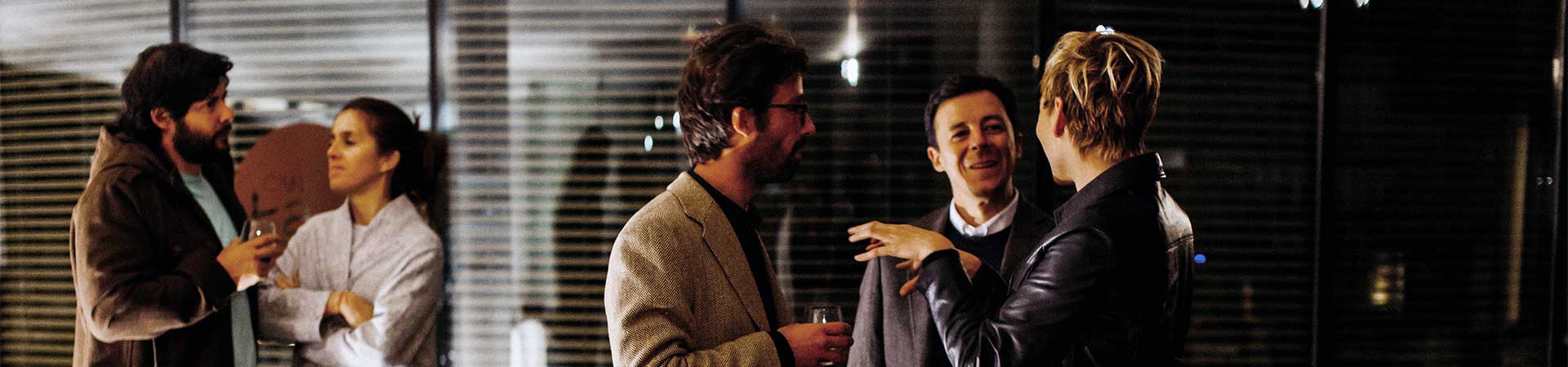 Firmenevents Dresden