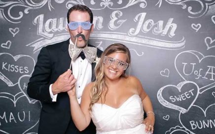 Fotobox Deluxe – Hochzeits-Fotobox Dresden