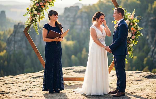 gefühlsvertont – Bianca, freie Traurednerin Dresden und Sachsen