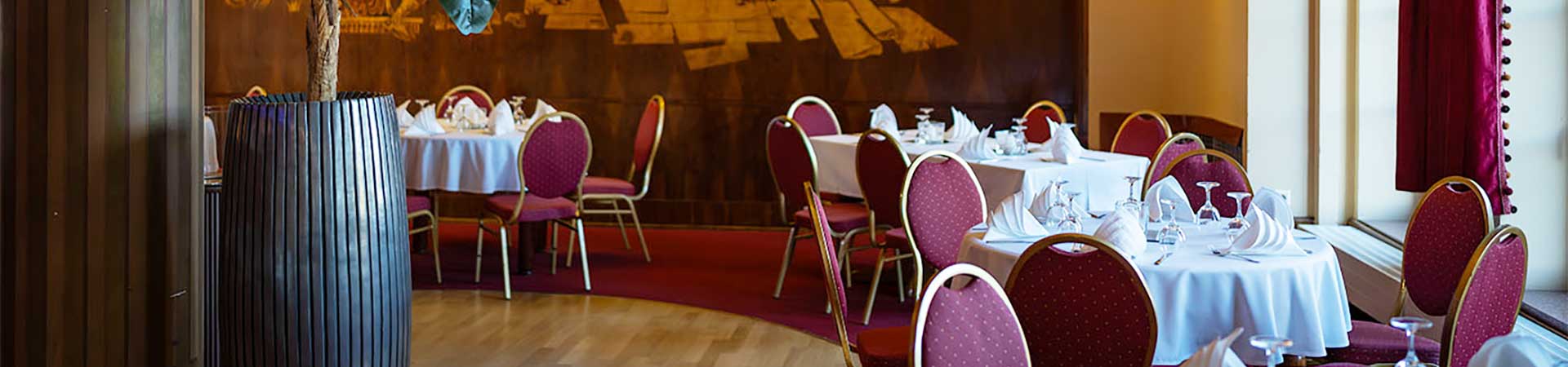 Salon Ring-Café & Der Wilde Müller – Hochzeitslocation & Catering in Leipzig Salon Ring-Café