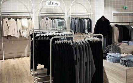 Mein Fischer Festhaus: exklusive Bräutigammode in Dresden