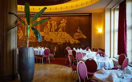 Salon Ring-Café – Hochzeitslocation und Catering in Leipzig