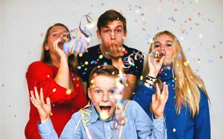 Familienevent Leipzig –Tipps für eine erfolgreiche Planung
