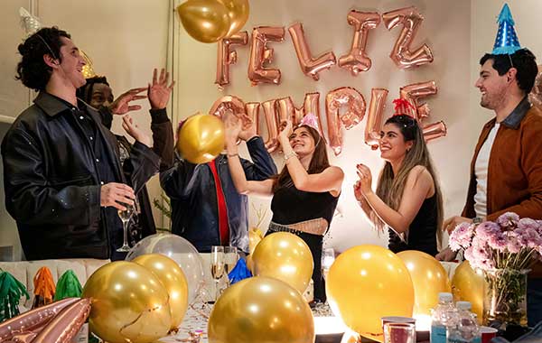 Familienfeiern in Dresden und Umgebung planen – Tipps & Ideen