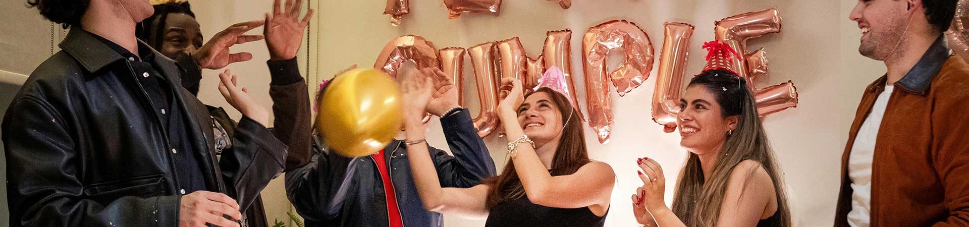 Familienfeier Dresden