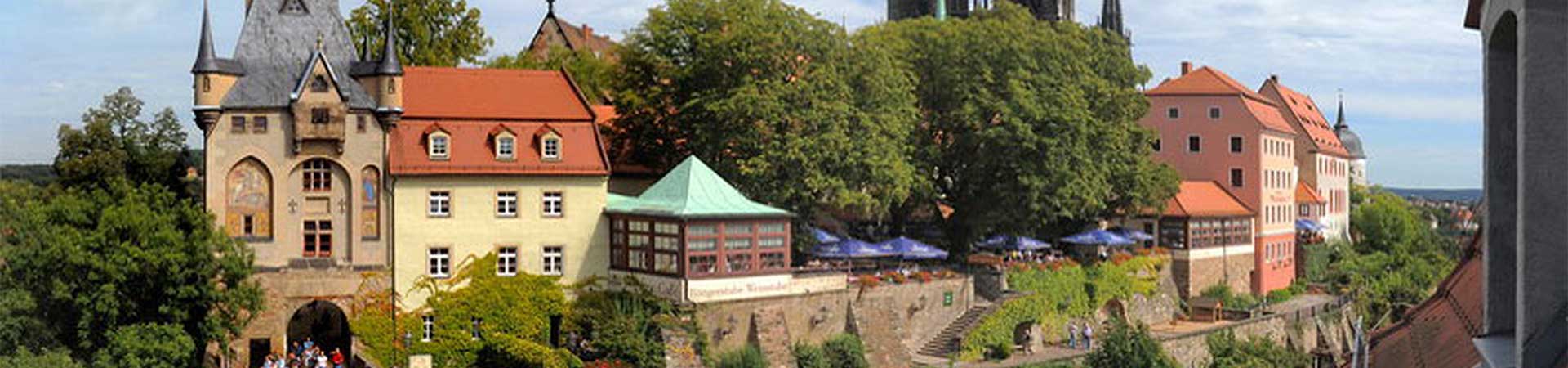 Burgkeller Meißen