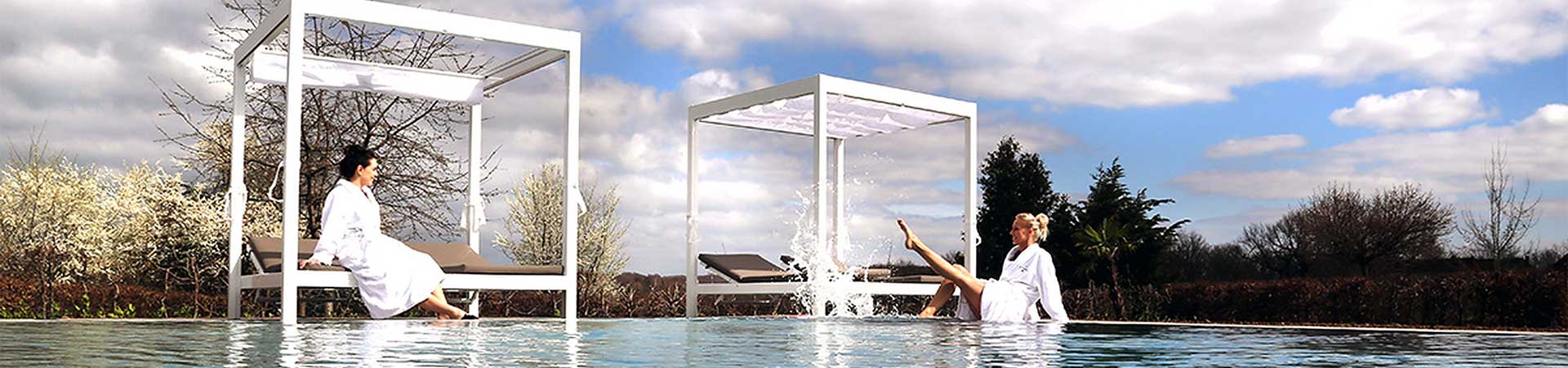 Romantik Hotel Schwanefeld