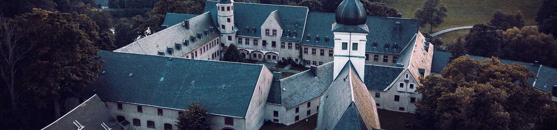 Schloss Pfaffroda